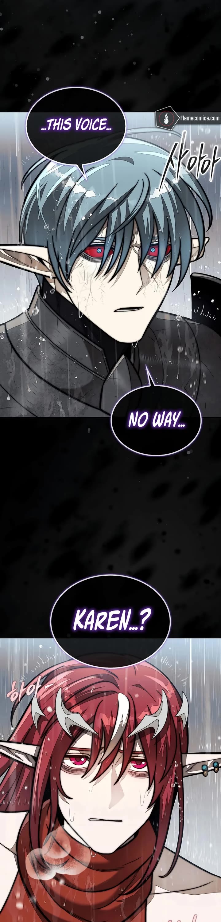 The 31st Piece Overturns the Board chapter 109 page 23