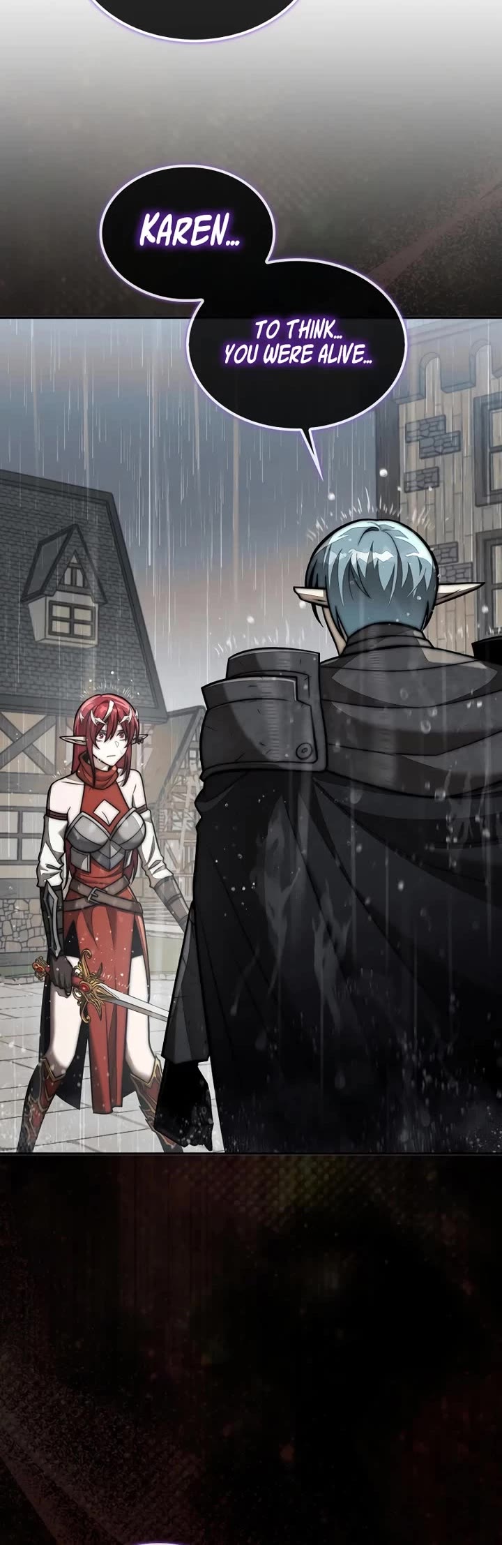 The 31st Piece Overturns the Board chapter 109 page 25