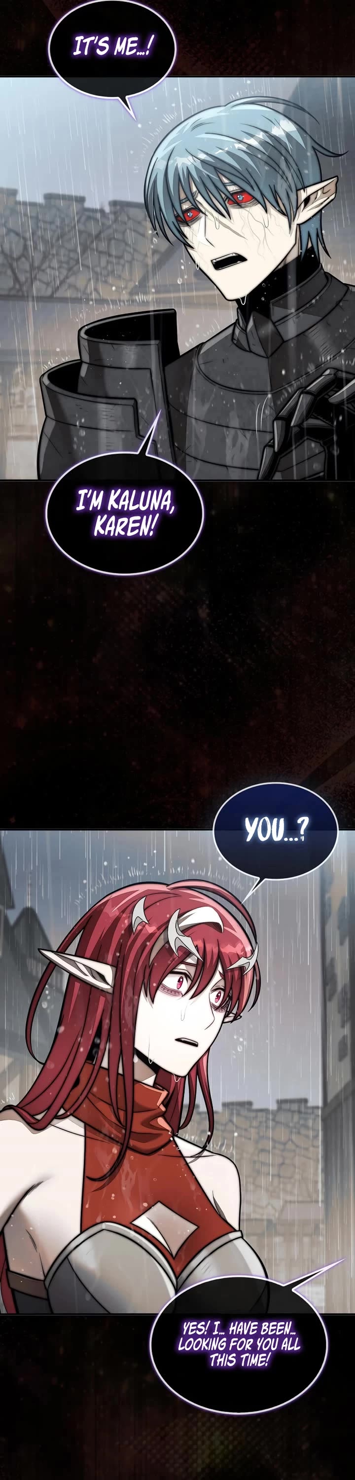 The 31st Piece Overturns the Board chapter 109 page 26