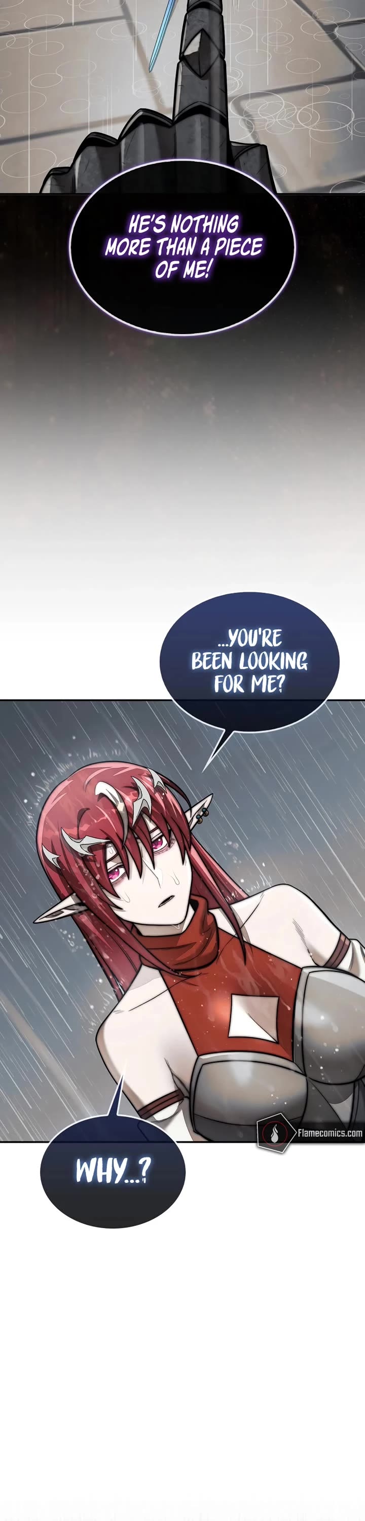 The 31st Piece Overturns the Board chapter 109 page 28