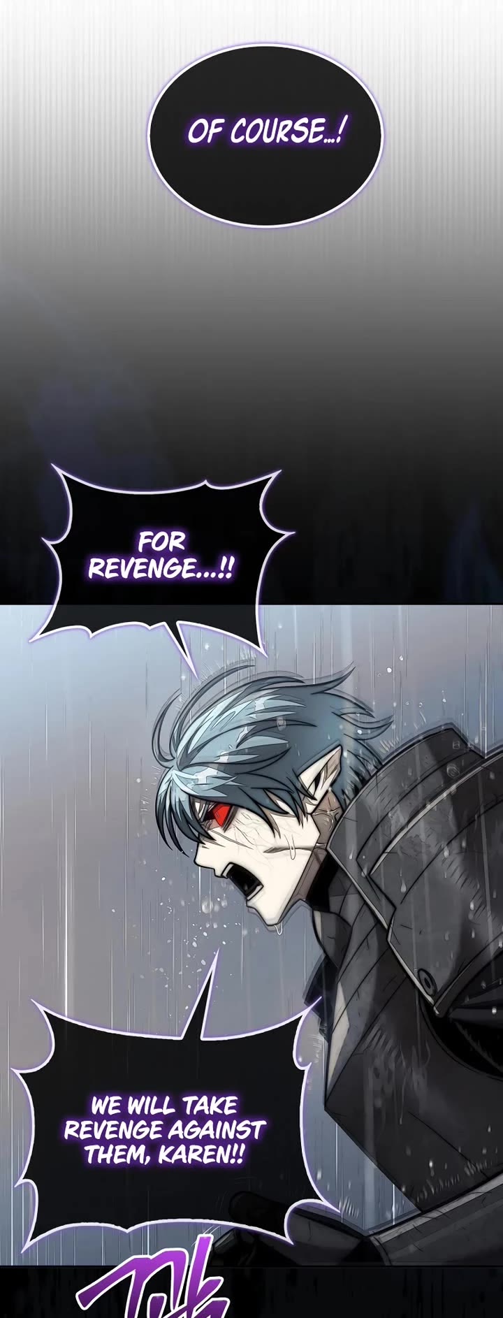 The 31st Piece Overturns the Board chapter 109 page 29