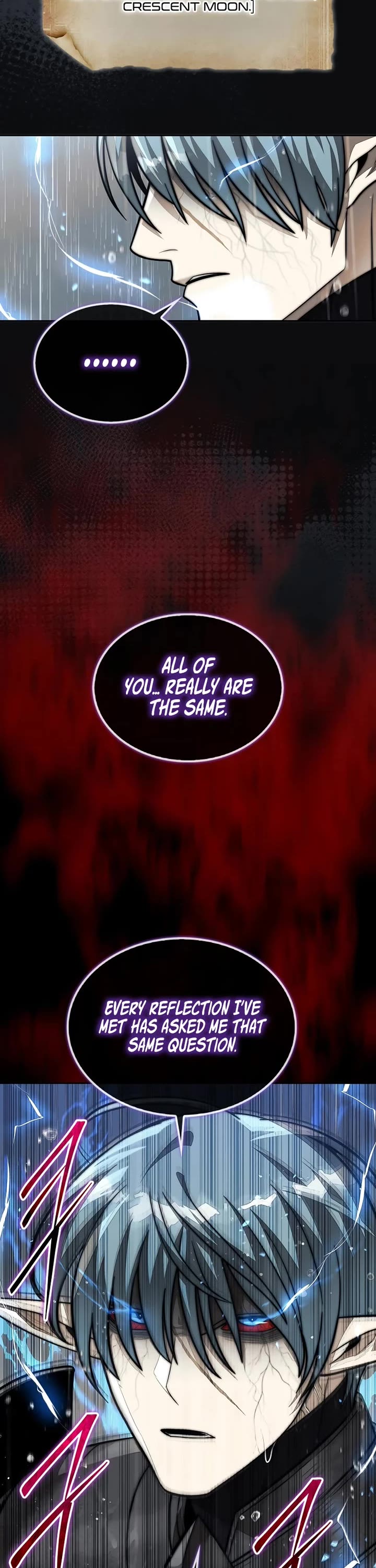 The 31st Piece Overturns the Board chapter 109 page 3