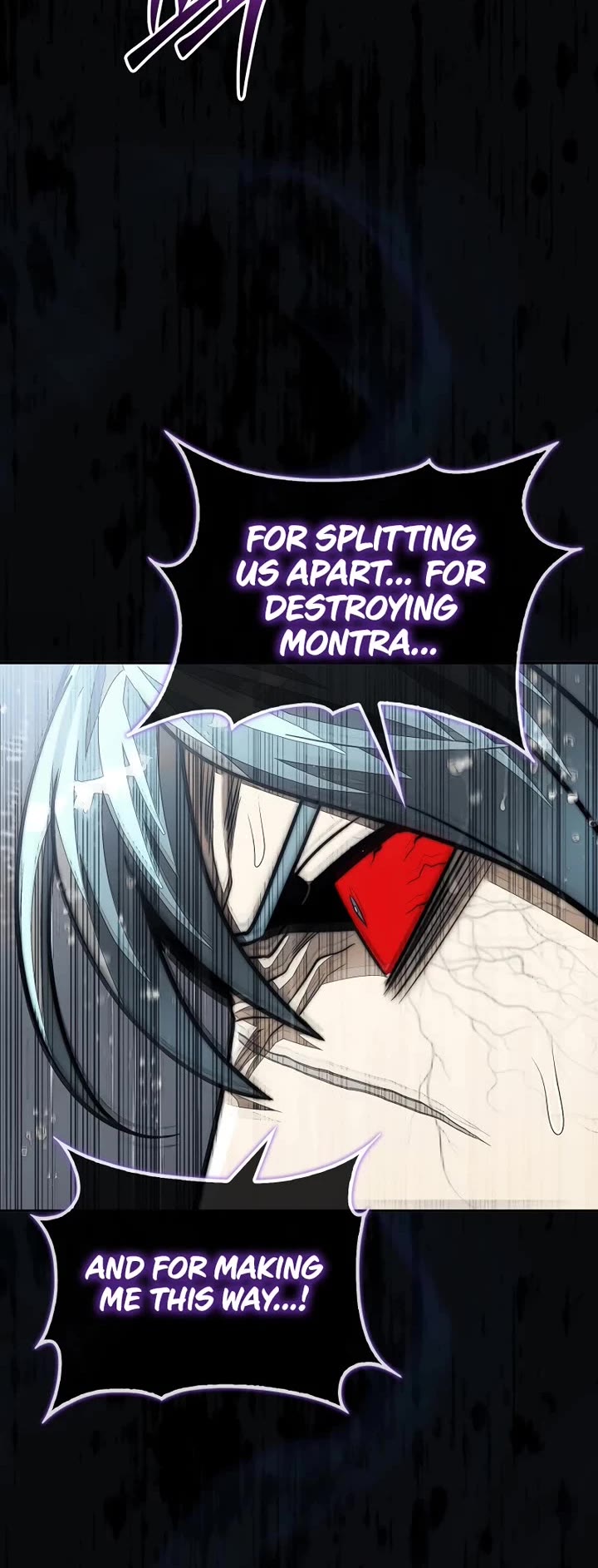 The 31st Piece Overturns the Board chapter 109 page 30