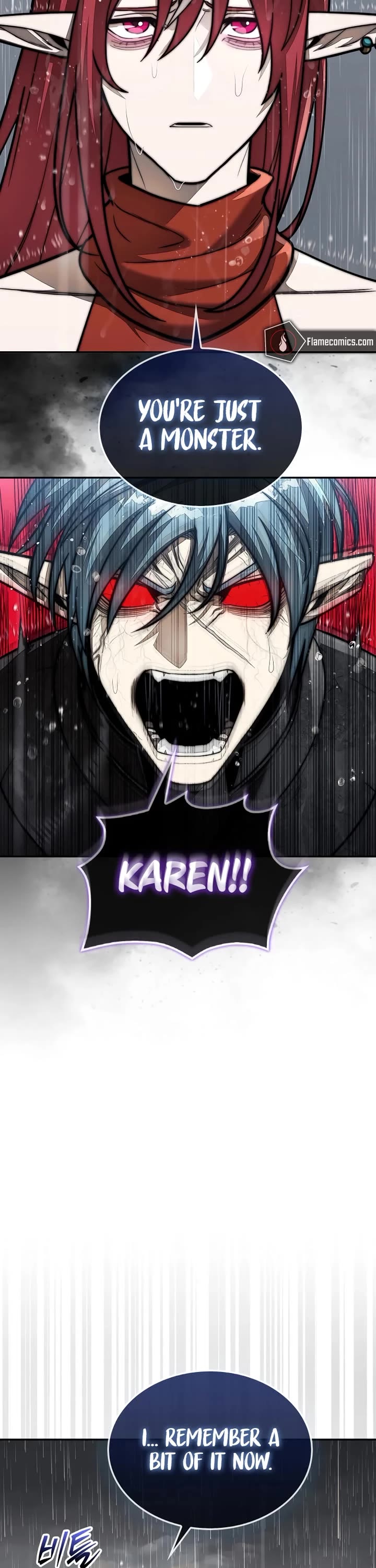 The 31st Piece Overturns the Board chapter 109 page 33