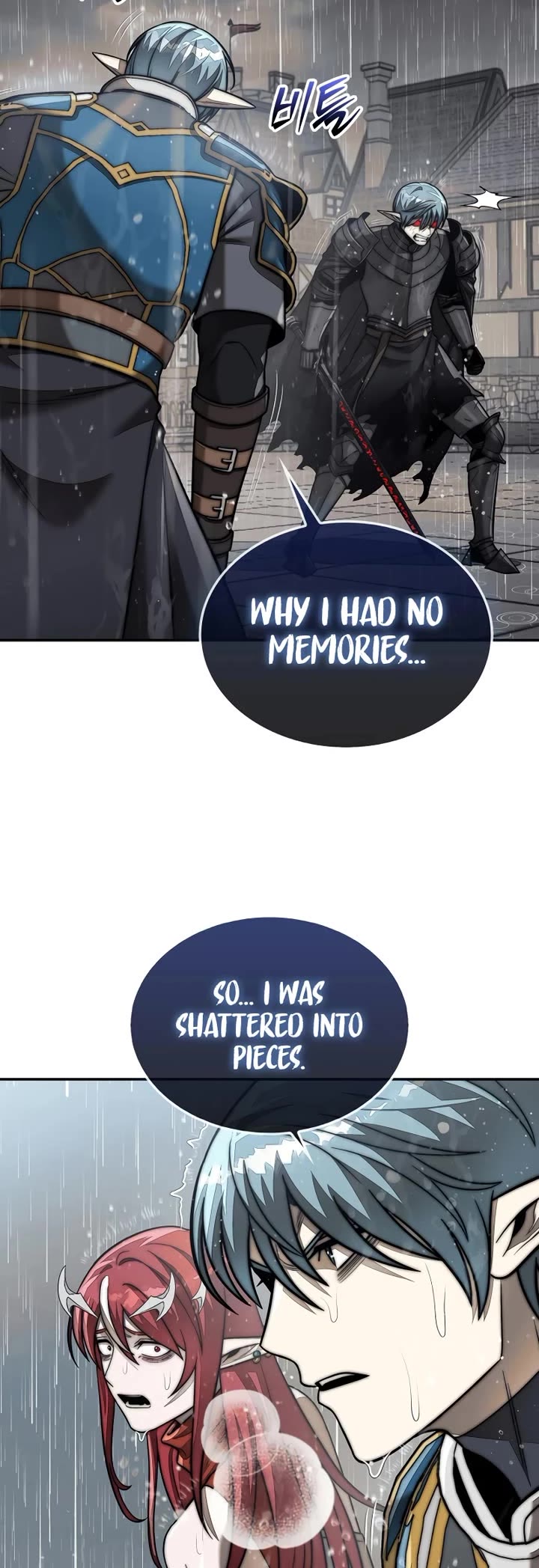 The 31st Piece Overturns the Board chapter 109 page 34