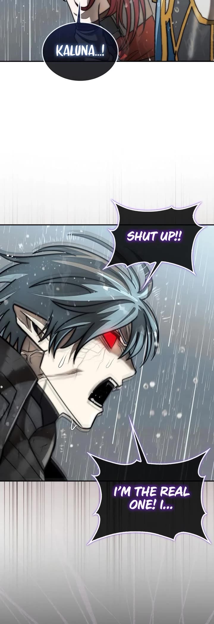 The 31st Piece Overturns the Board chapter 109 page 35