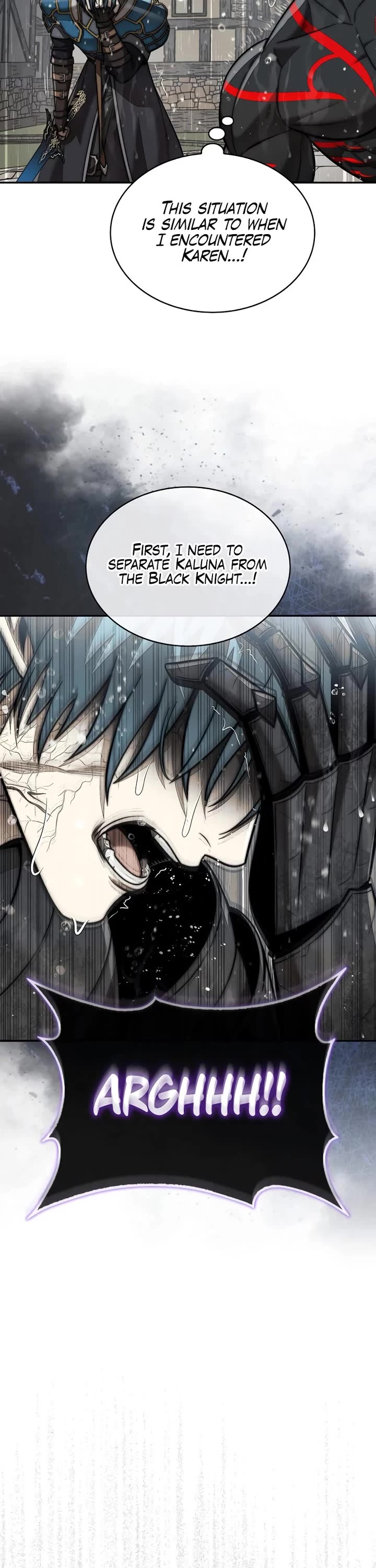 The 31st Piece Overturns the Board chapter 109 page 37