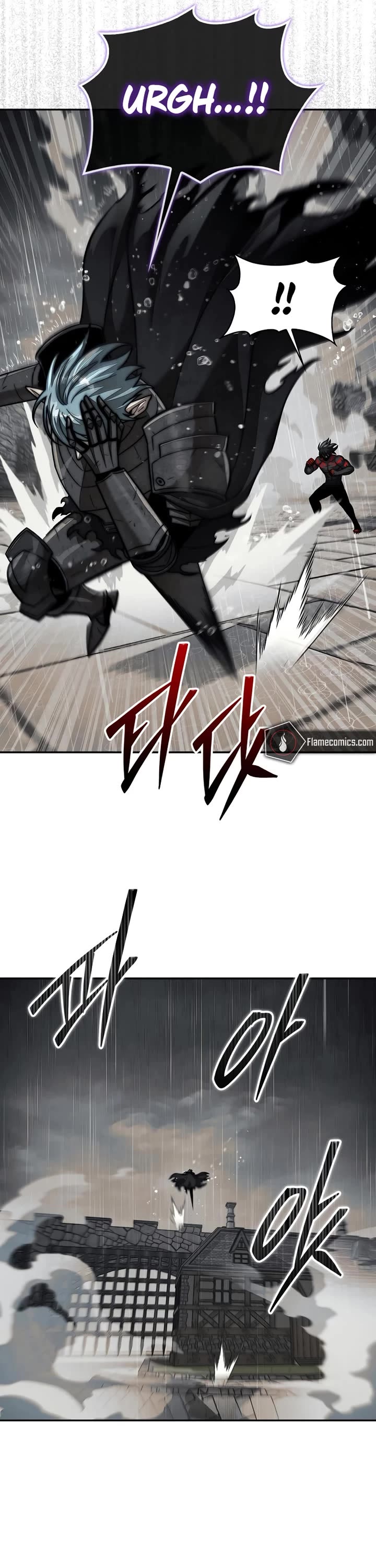 The 31st Piece Overturns the Board chapter 109 page 38