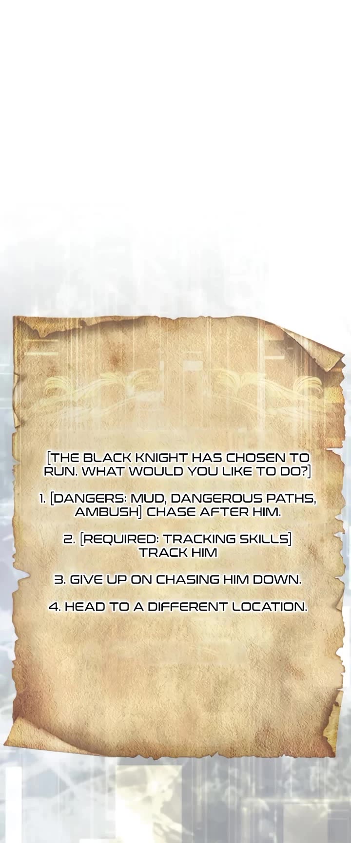 The 31st Piece Overturns the Board chapter 109 page 39