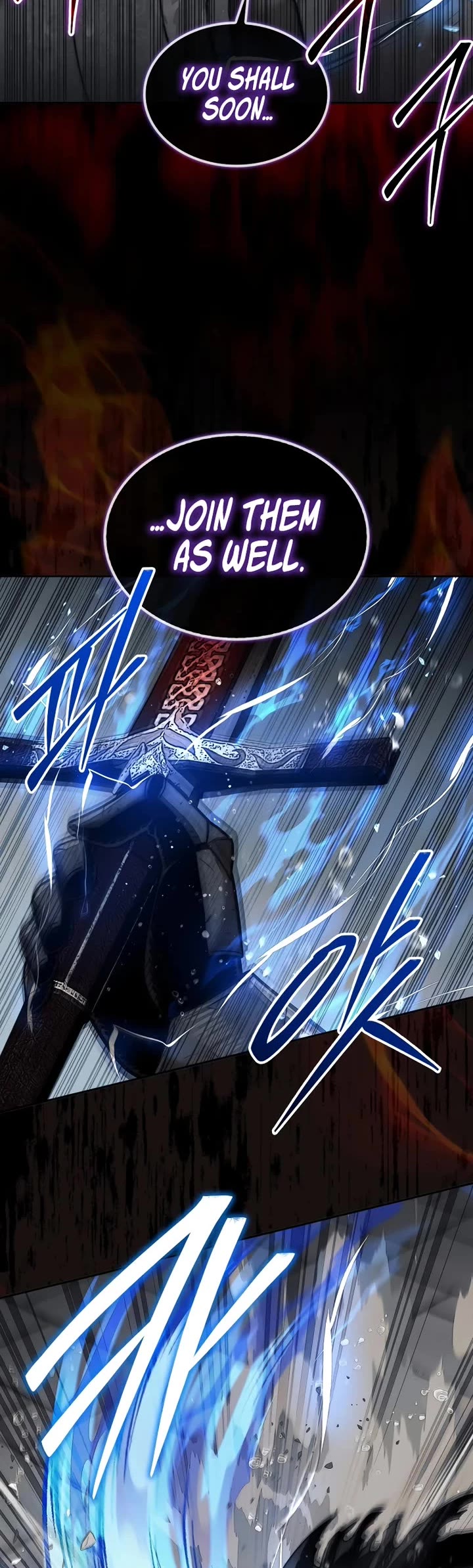 The 31st Piece Overturns the Board chapter 109 page 4