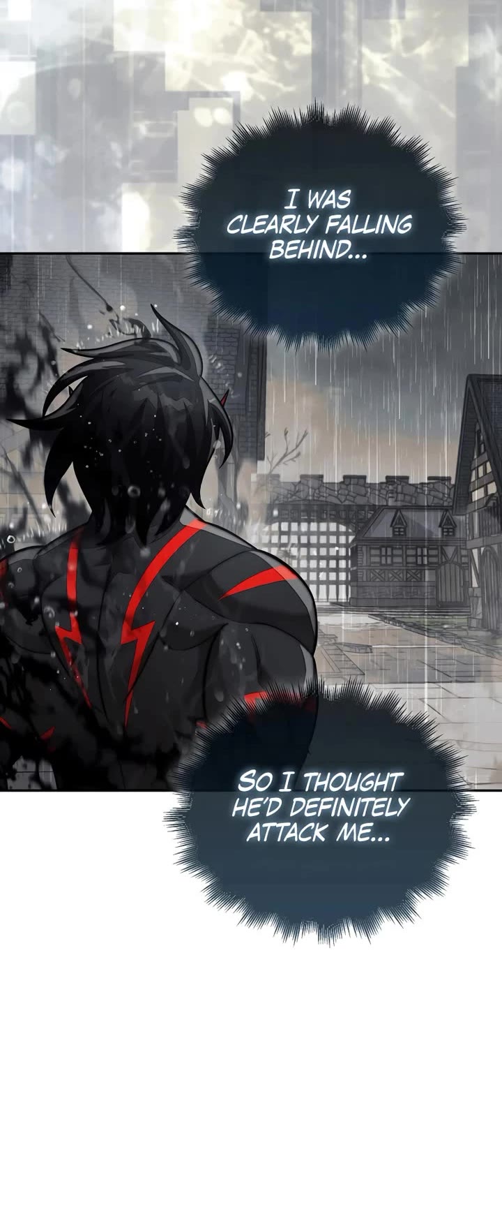 The 31st Piece Overturns the Board chapter 109 page 40