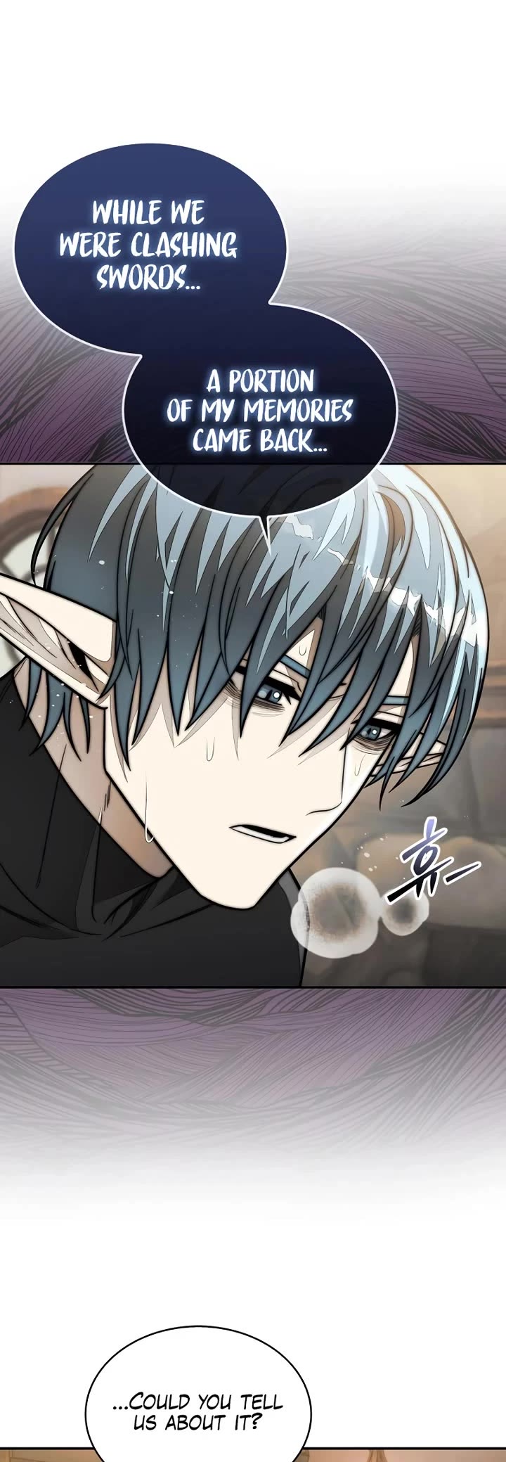 The 31st Piece Overturns the Board chapter 109 page 44