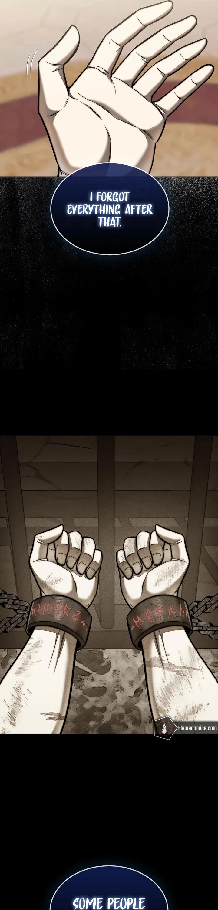 The 31st Piece Overturns the Board chapter 109 page 46