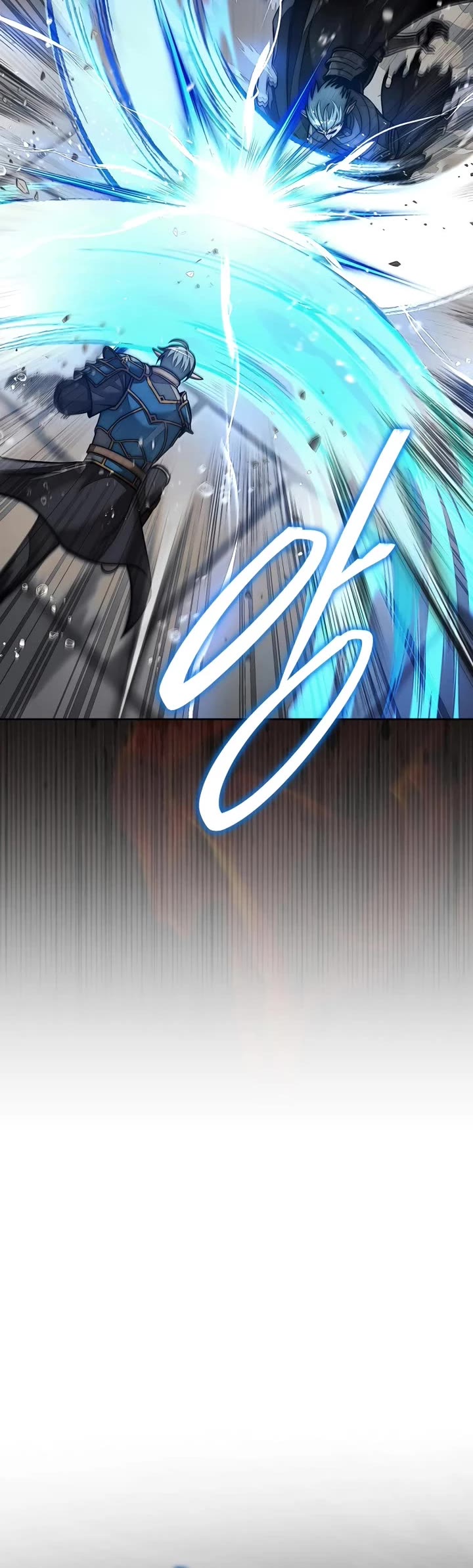 The 31st Piece Overturns the Board chapter 109 page 5