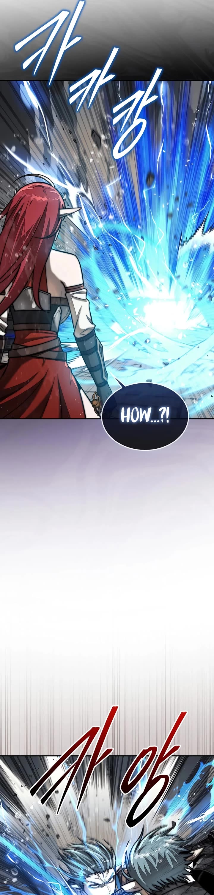 The 31st Piece Overturns the Board chapter 109 page 6