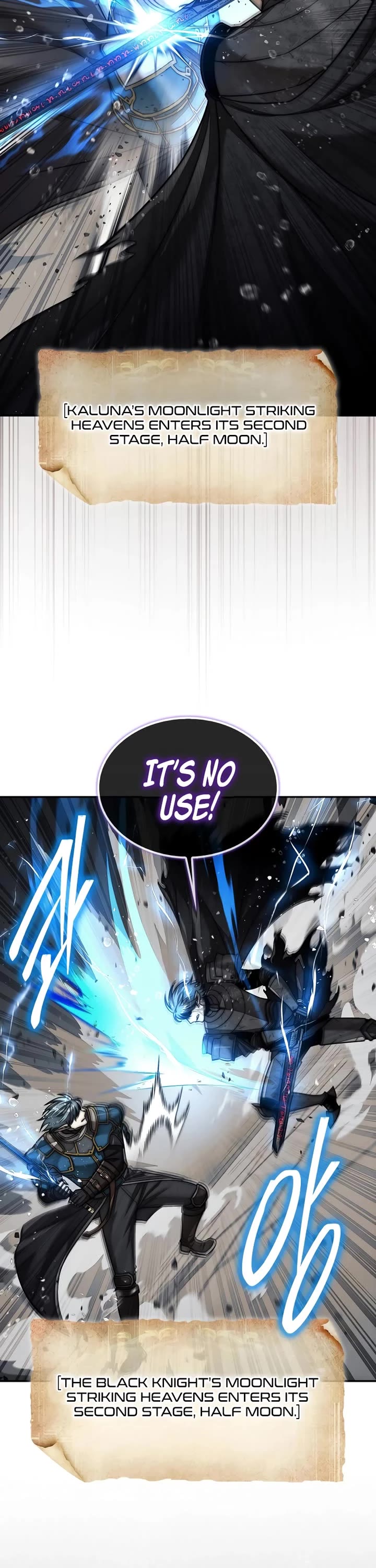 The 31st Piece Overturns the Board chapter 109 page 7