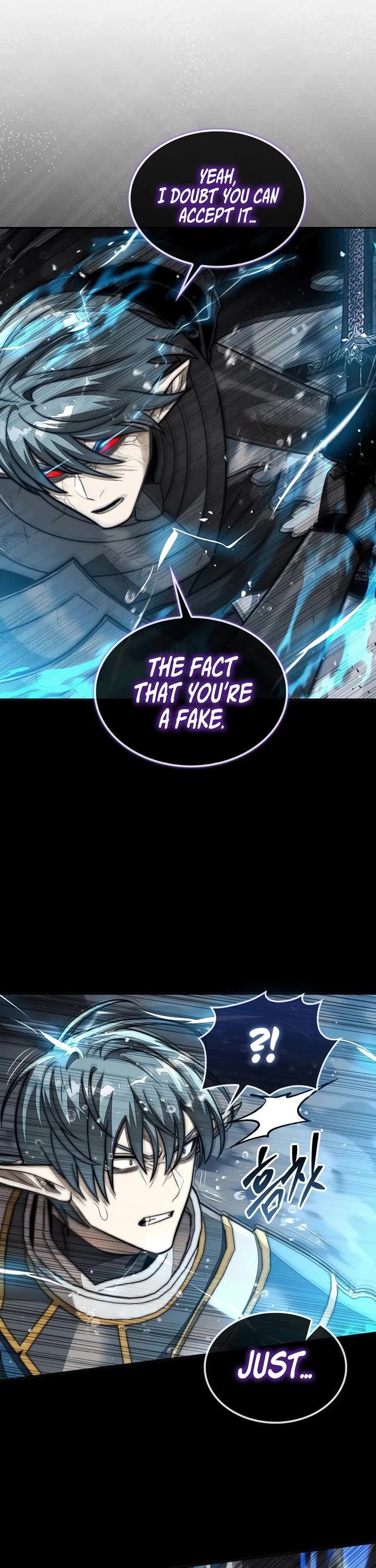 The 31st Piece Overturns the Board chapter 109 page 8