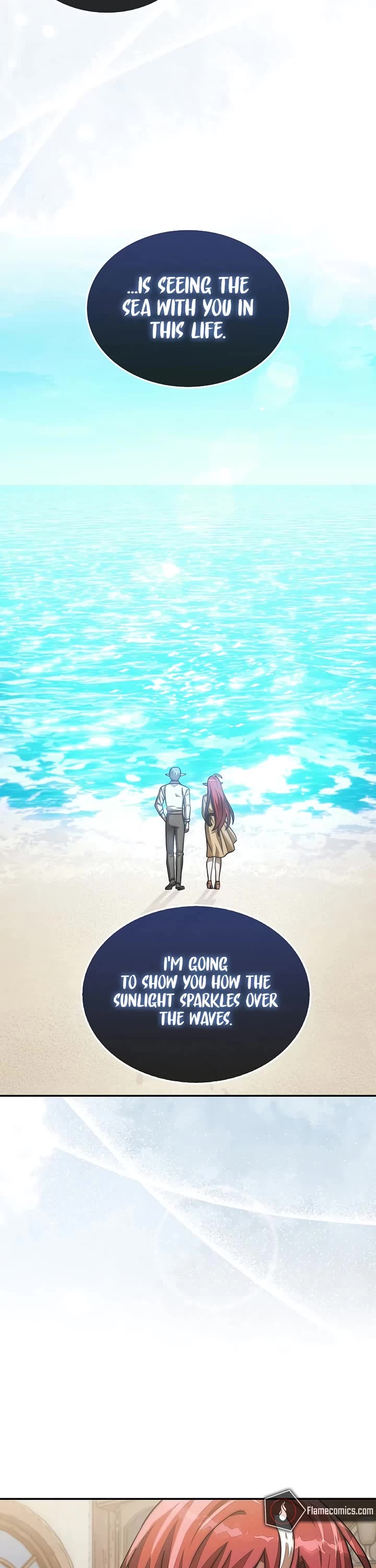 The 31st Piece Overturns the Board chapter 110 page 13