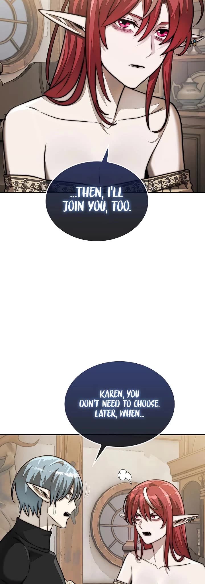 The 31st Piece Overturns the Board chapter 110 page 14