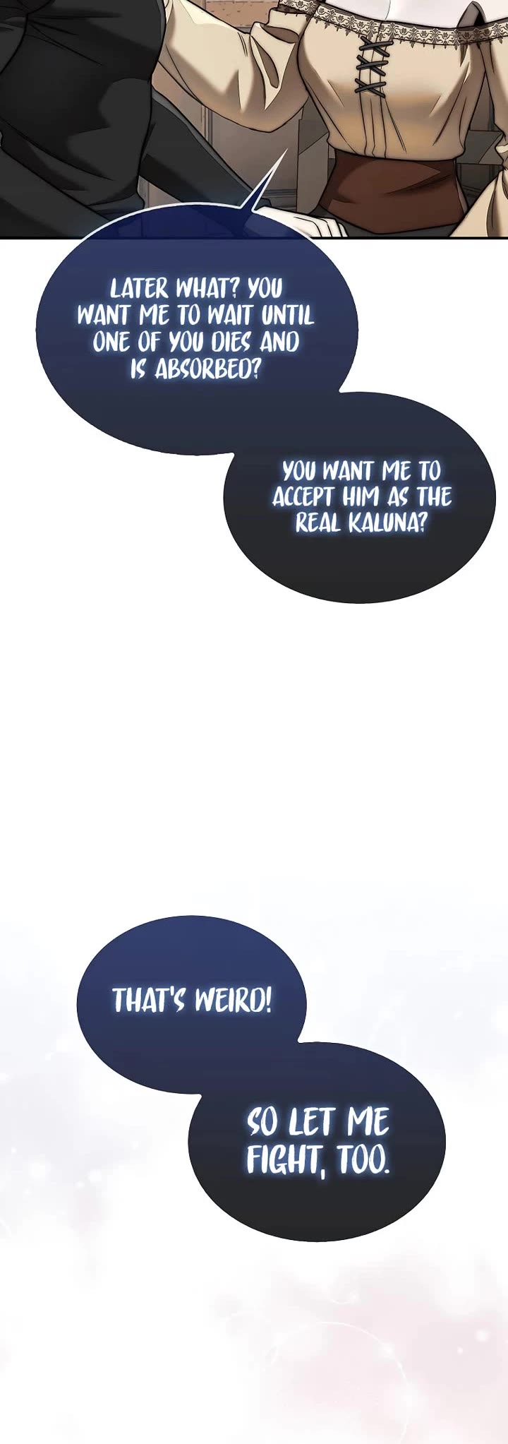 The 31st Piece Overturns the Board chapter 110 page 15