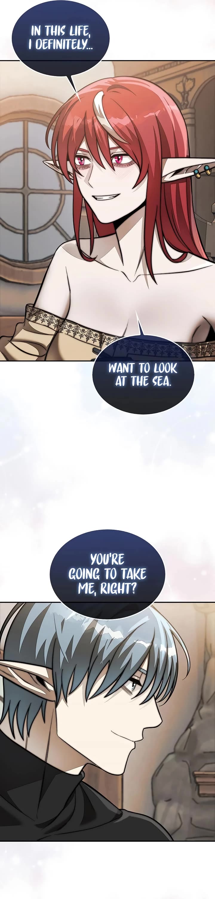 The 31st Piece Overturns the Board chapter 110 page 16