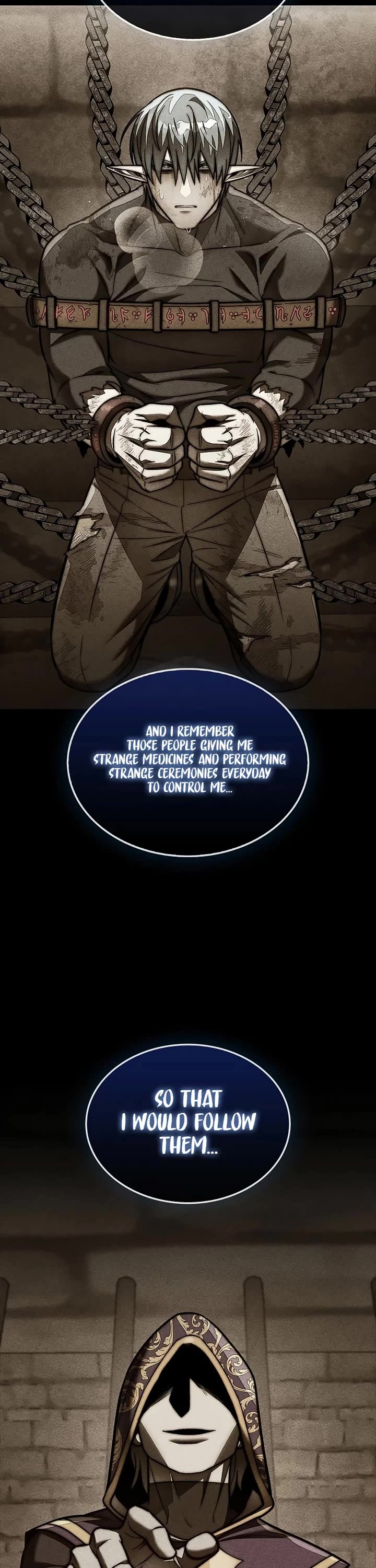 The 31st Piece Overturns the Board chapter 110 page 2