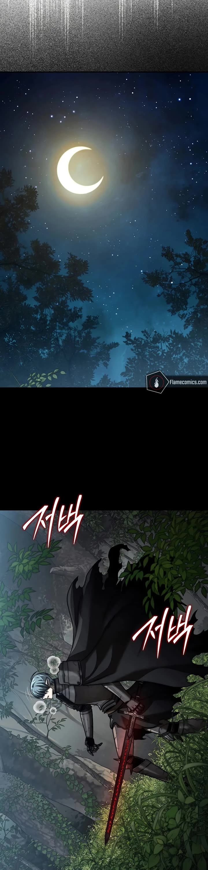 The 31st Piece Overturns the Board chapter 110 page 23