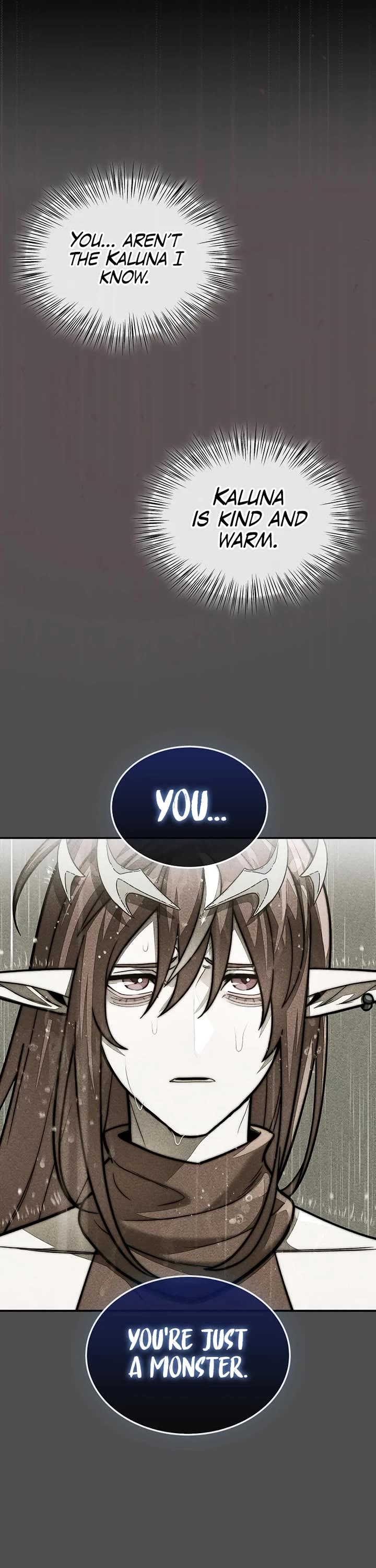 The 31st Piece Overturns the Board chapter 110 page 28