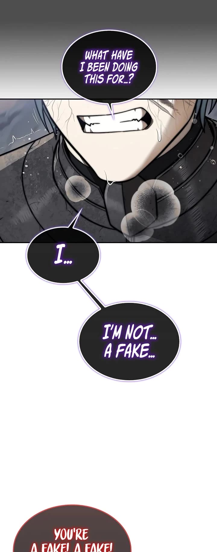 The 31st Piece Overturns the Board chapter 110 page 29