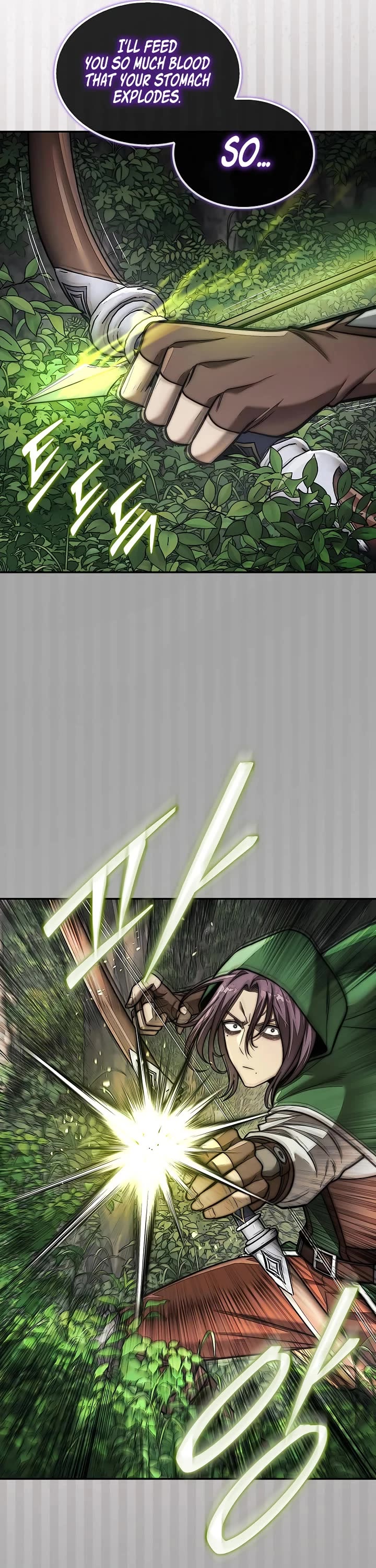 The 31st Piece Overturns the Board chapter 110 page 31