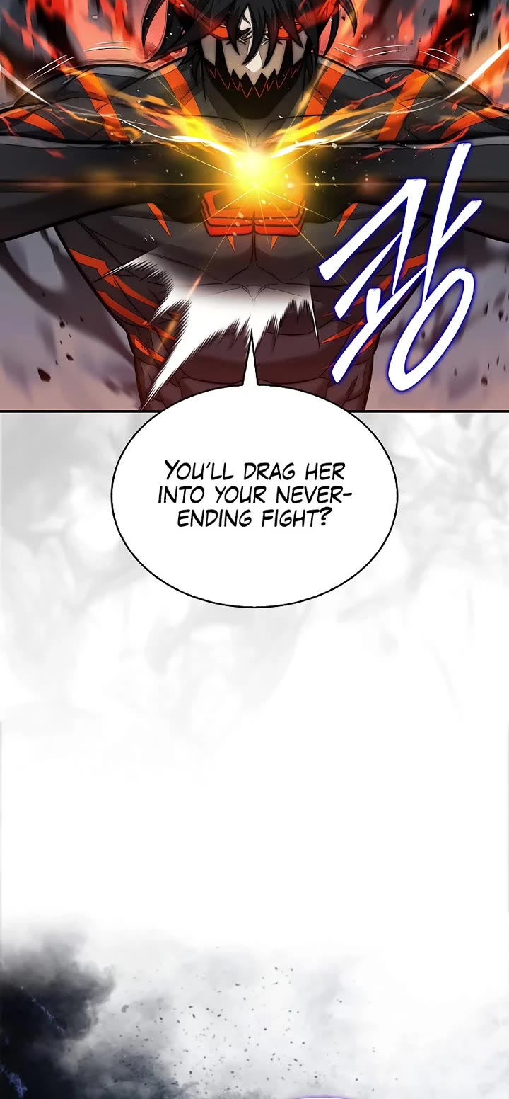 The 31st Piece Overturns the Board chapter 110 page 35