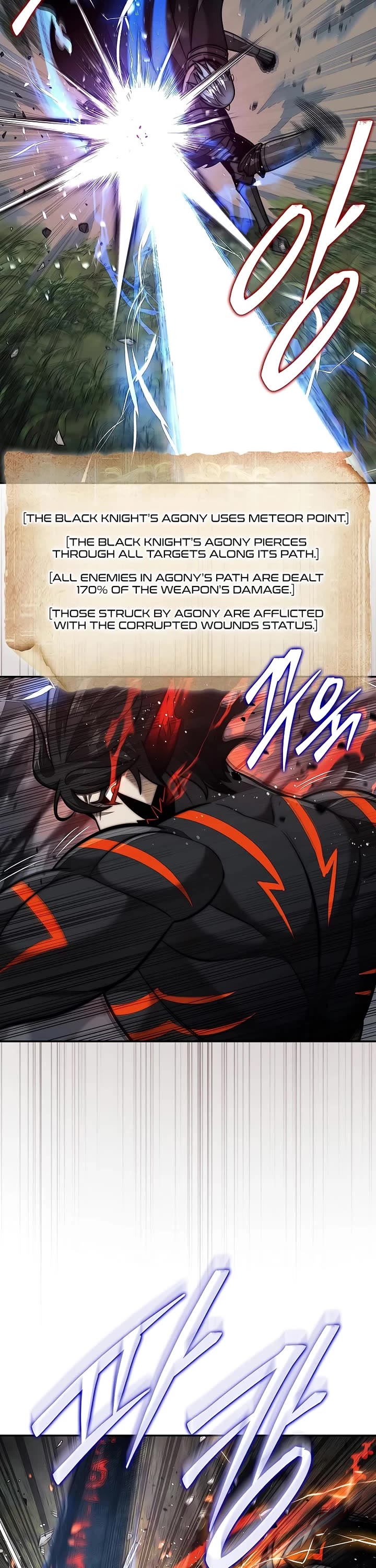 The 31st Piece Overturns the Board chapter 110 page 37