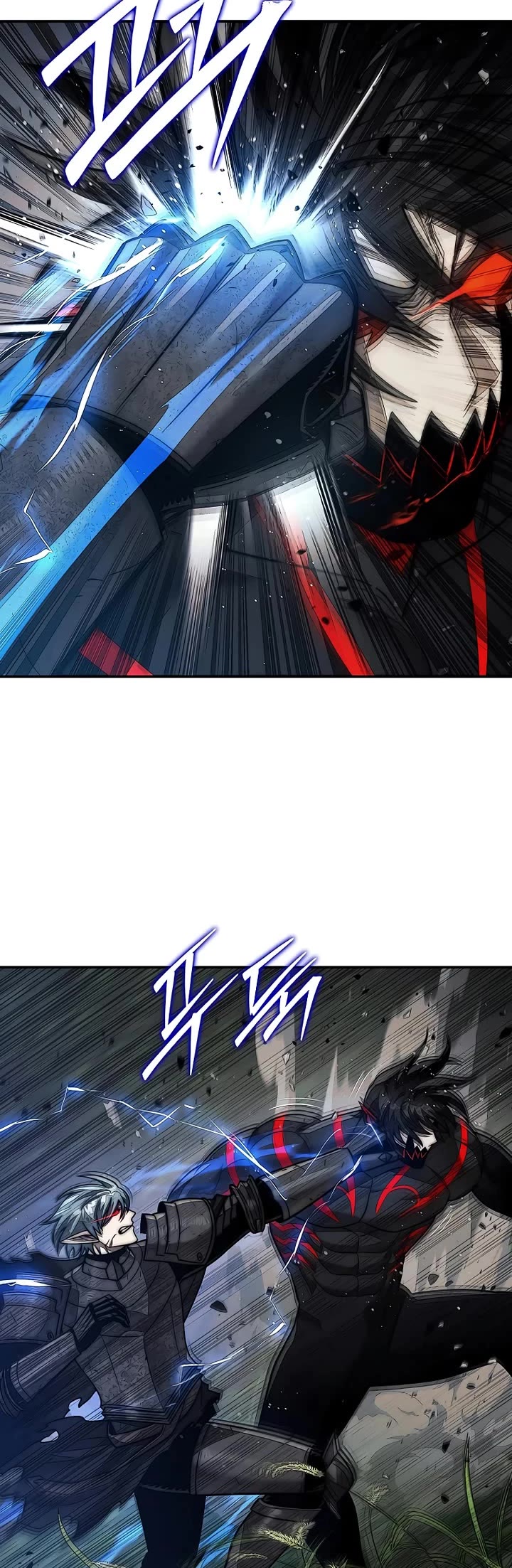 The 31st Piece Overturns the Board chapter 110 page 39