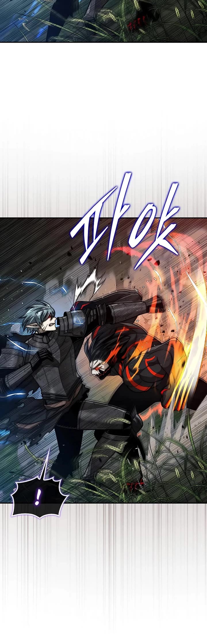 The 31st Piece Overturns the Board chapter 110 page 40