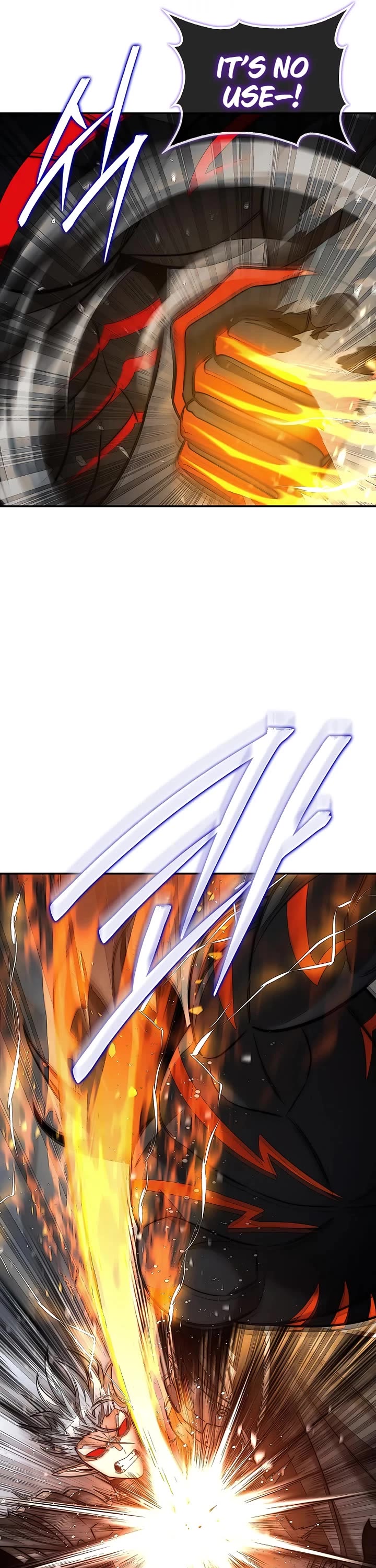 The 31st Piece Overturns the Board chapter 110 page 41