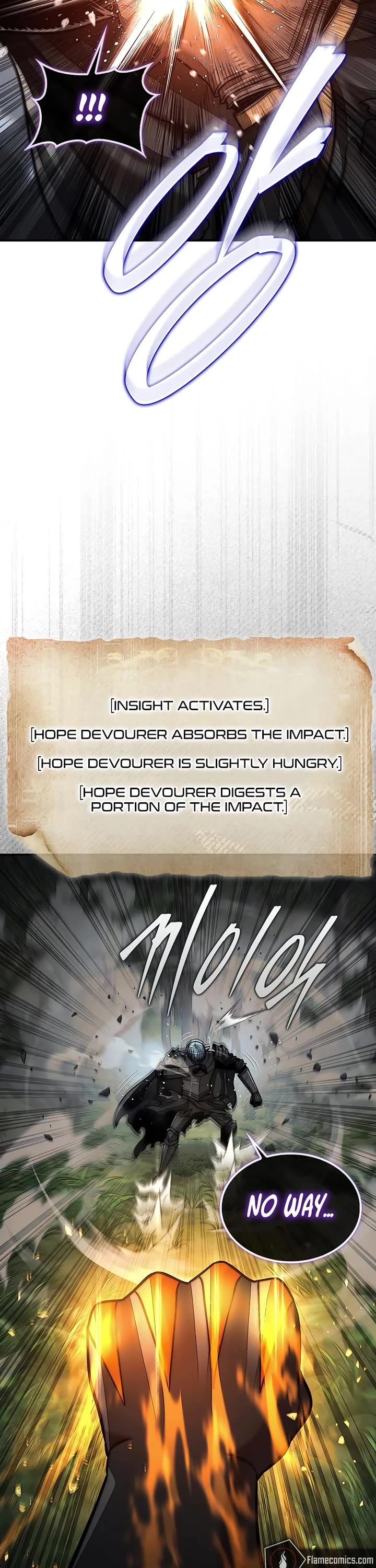 The 31st Piece Overturns the Board chapter 110 page 42