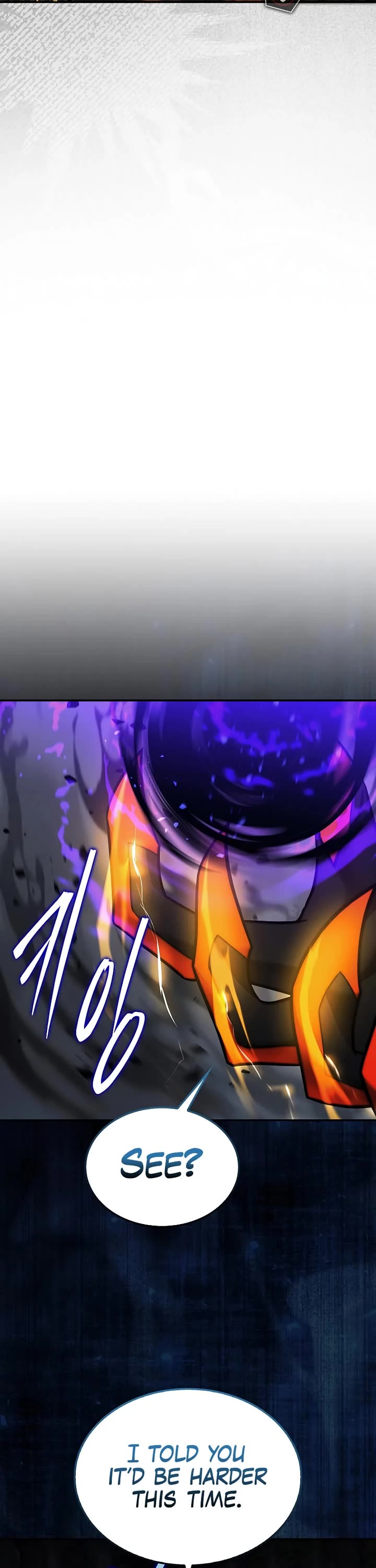 The 31st Piece Overturns the Board chapter 110 page 43