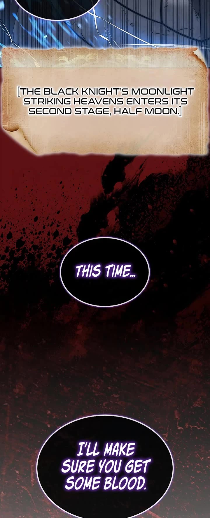 The 31st Piece Overturns the Board chapter 110 page 47