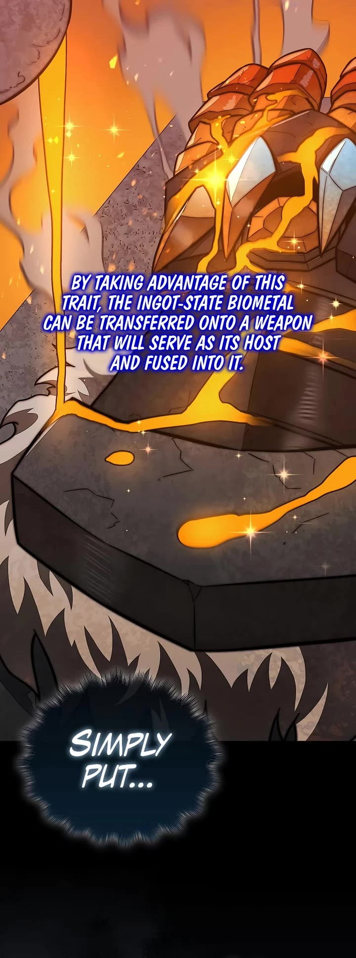 The 31st Piece Overturns the Board chapter 111 page 10