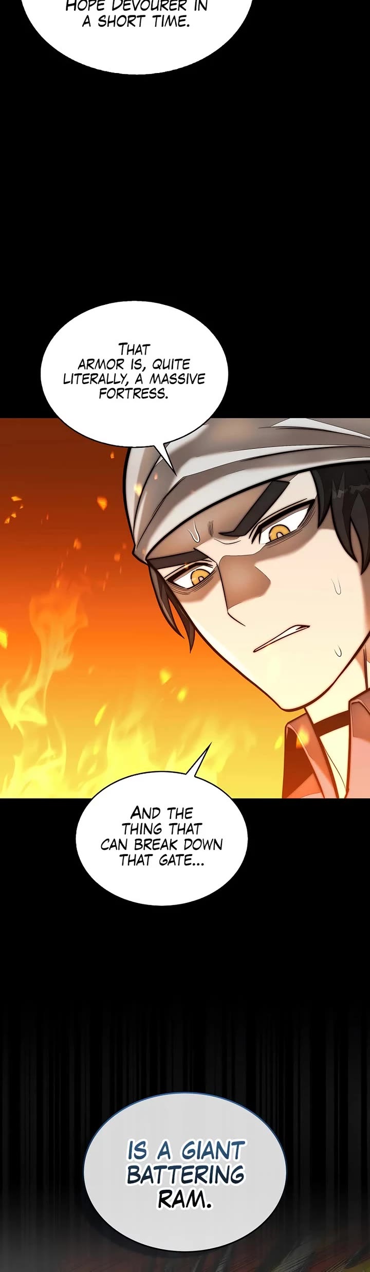 The 31st Piece Overturns the Board chapter 111 page 14