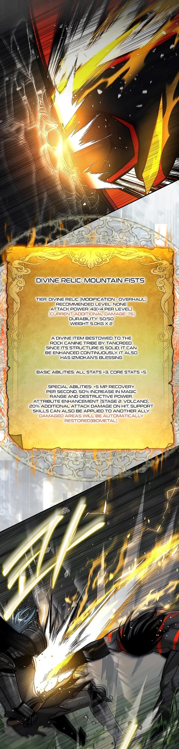 The 31st Piece Overturns the Board chapter 111 page 15