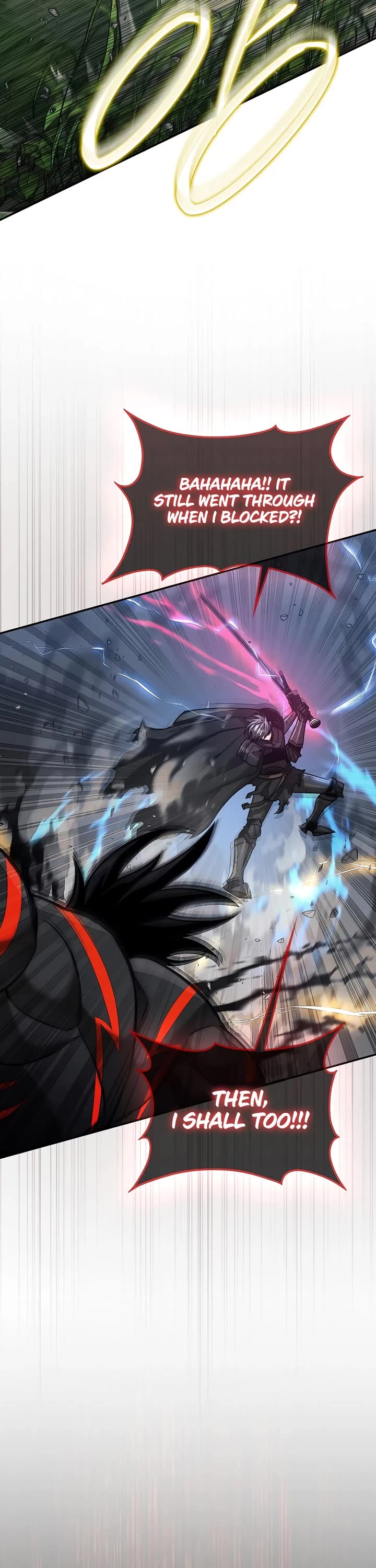 The 31st Piece Overturns the Board chapter 111 page 16