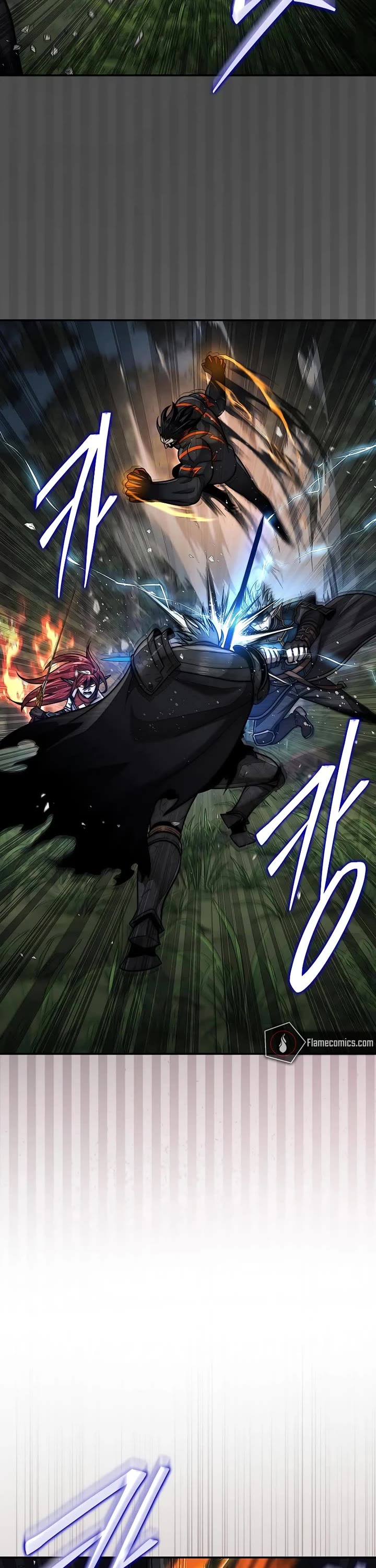 The 31st Piece Overturns the Board chapter 111 page 2