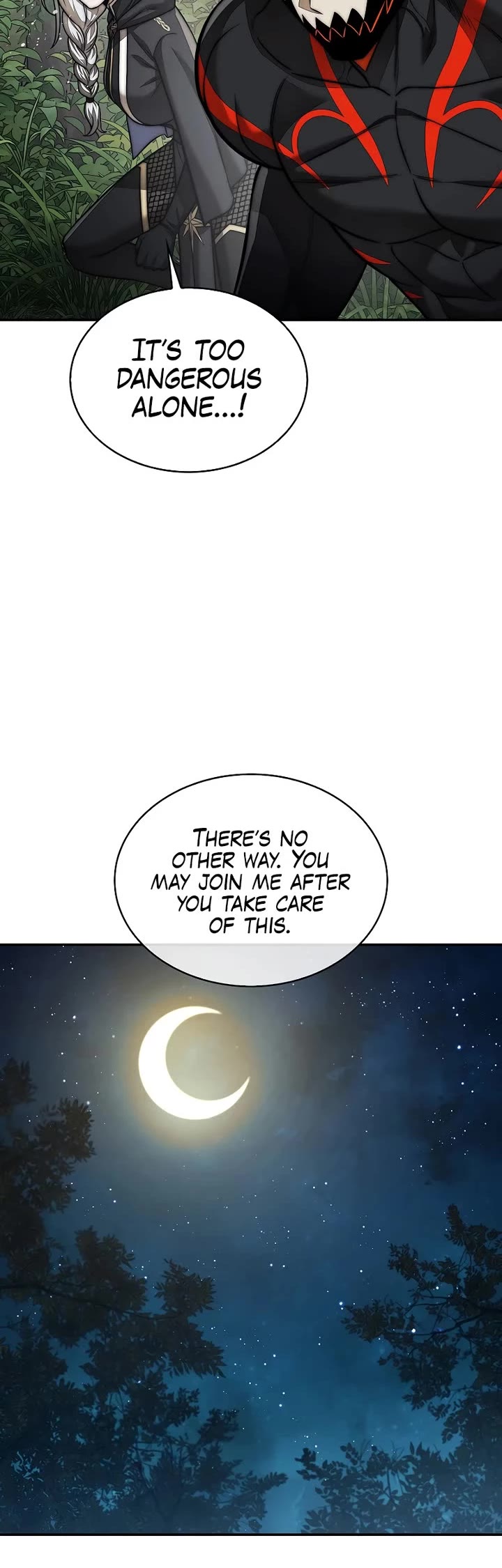 The 31st Piece Overturns the Board chapter 111 page 24