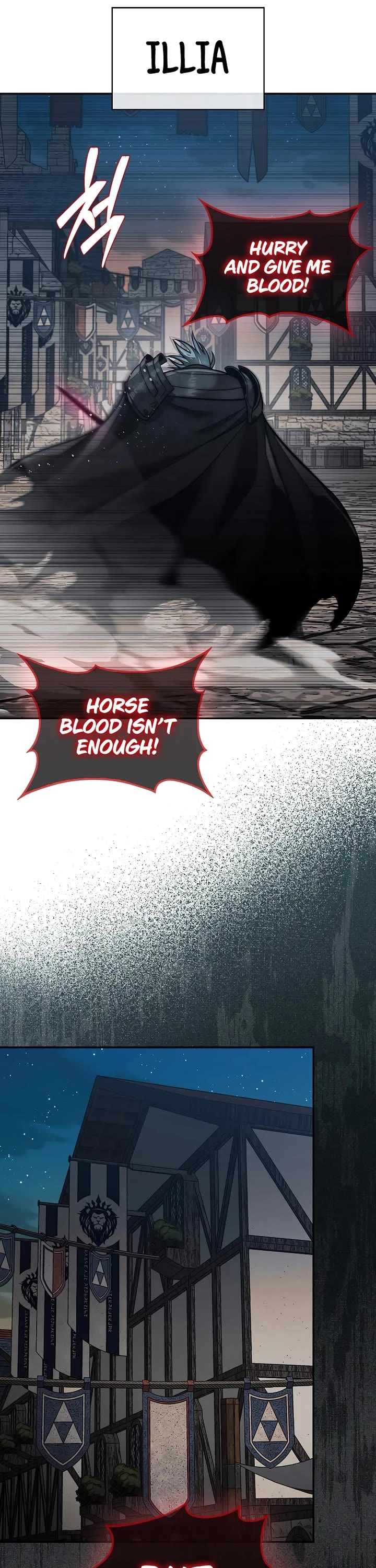 The 31st Piece Overturns the Board chapter 111 page 26