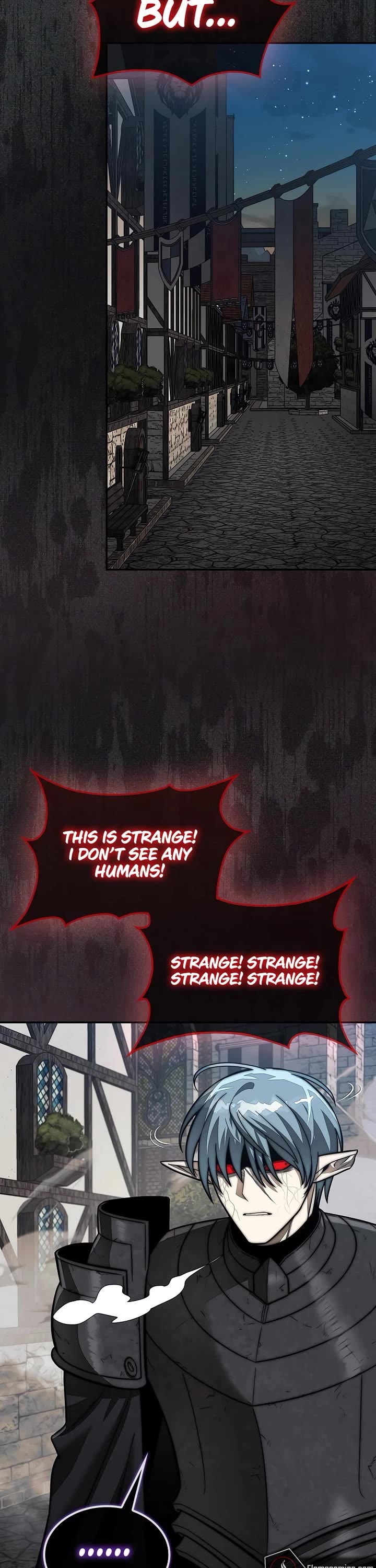 The 31st Piece Overturns the Board chapter 111 page 27