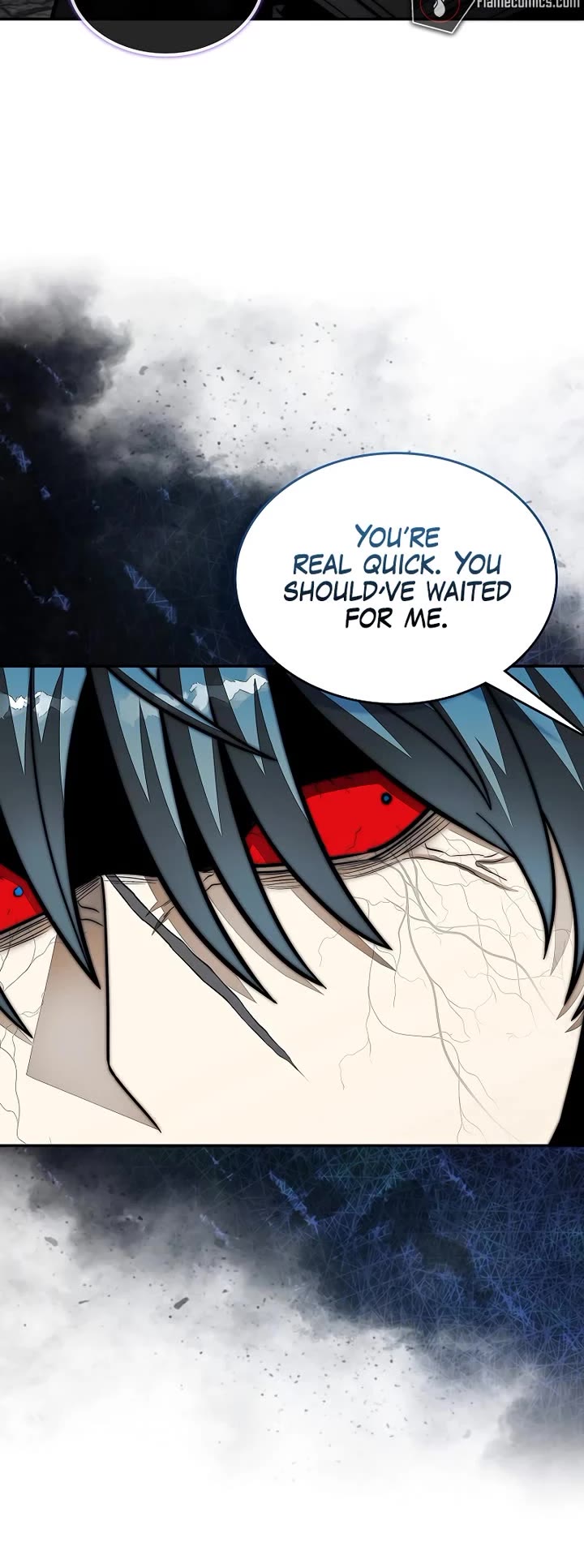 The 31st Piece Overturns the Board chapter 111 page 28