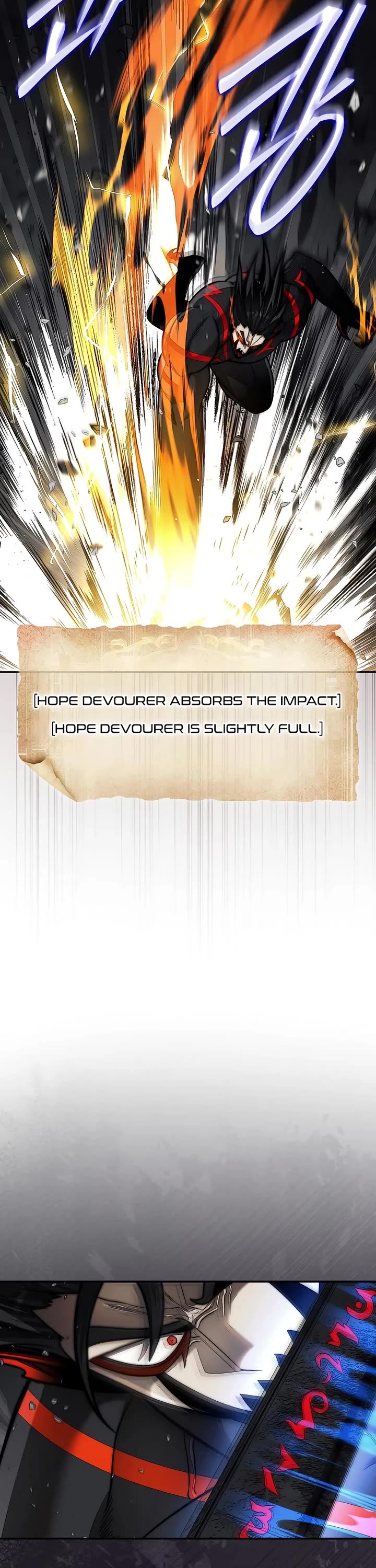 The 31st Piece Overturns the Board chapter 111 page 3