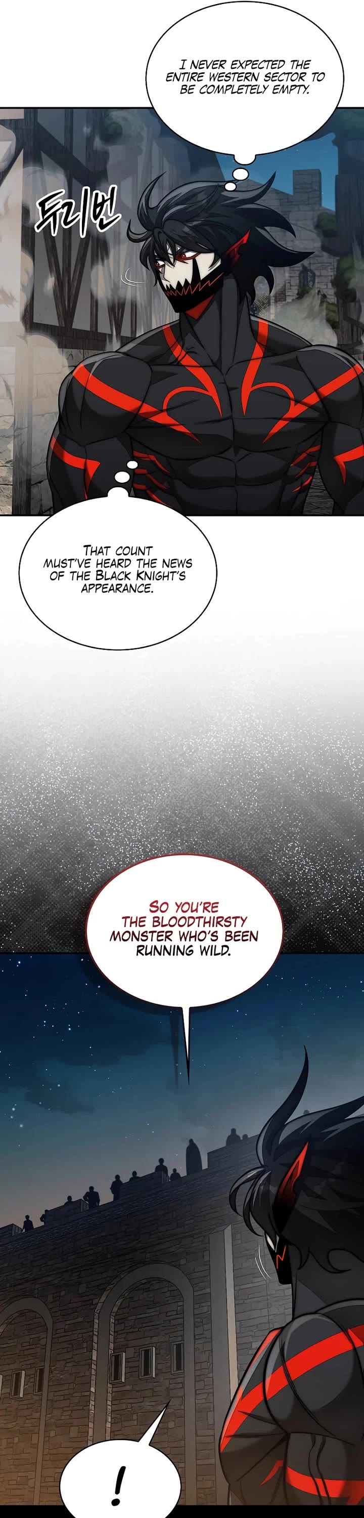 The 31st Piece Overturns the Board chapter 111 page 30