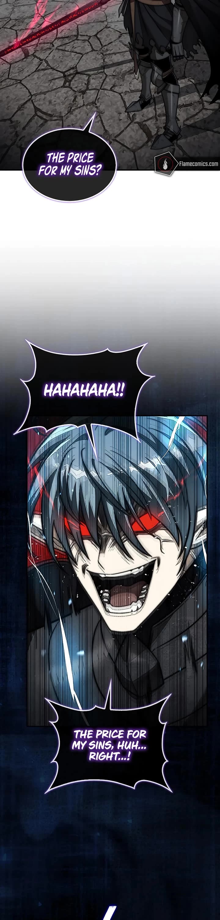 The 31st Piece Overturns the Board chapter 111 page 32